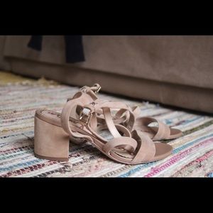 sam edelman sammy strappy heel sandal